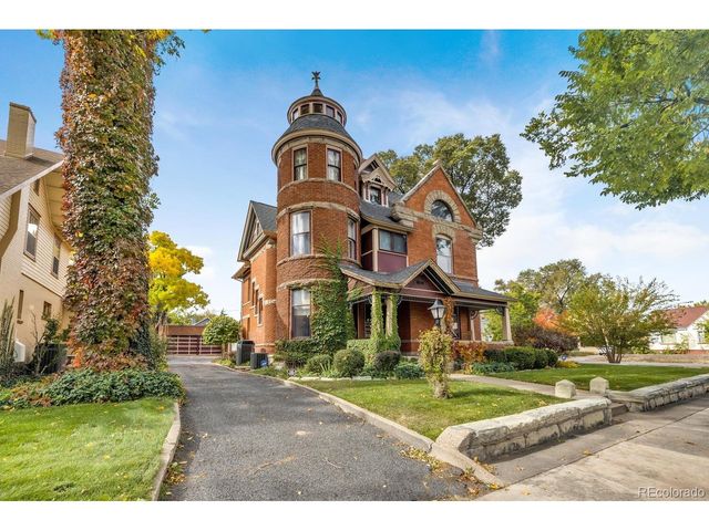 326 W Pitkin Ave, Pueblo, CO 81004