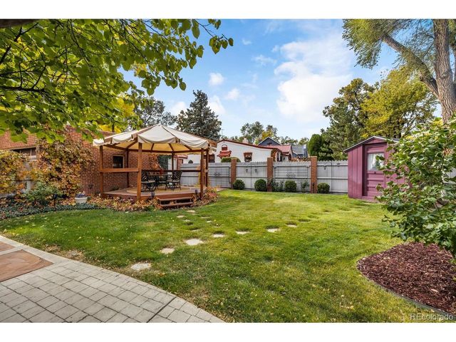 326 W Pitkin Ave, Pueblo, CO 81004