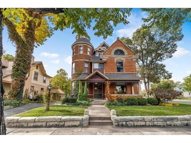 326 W Pitkin Ave, Pueblo, CO 81004