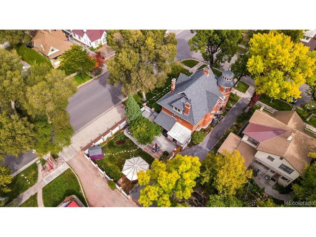 326 W Pitkin Ave, Pueblo, CO 81004