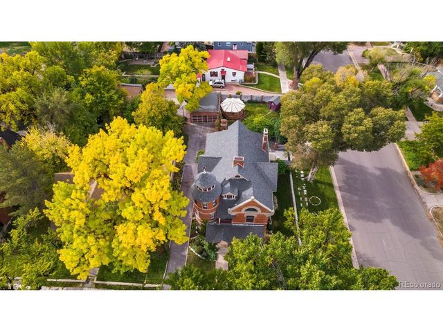 326 W Pitkin Ave, Pueblo, CO 81004