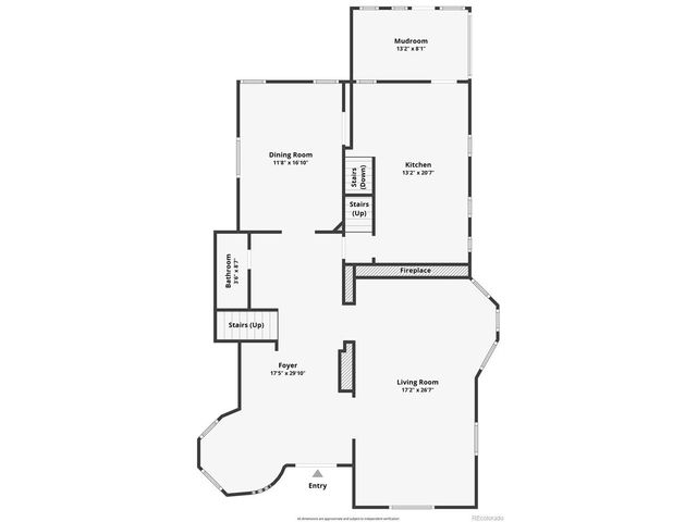 326 W Pitkin Ave, Pueblo, CO 81004