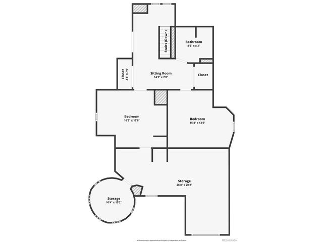 326 W Pitkin Ave, Pueblo, CO 81004