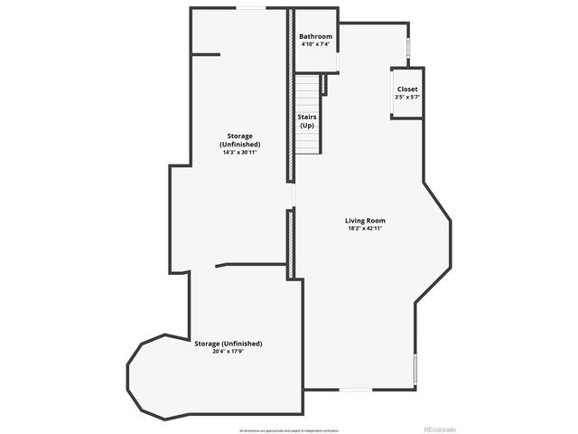 326 W Pitkin Ave, Pueblo, CO 81004