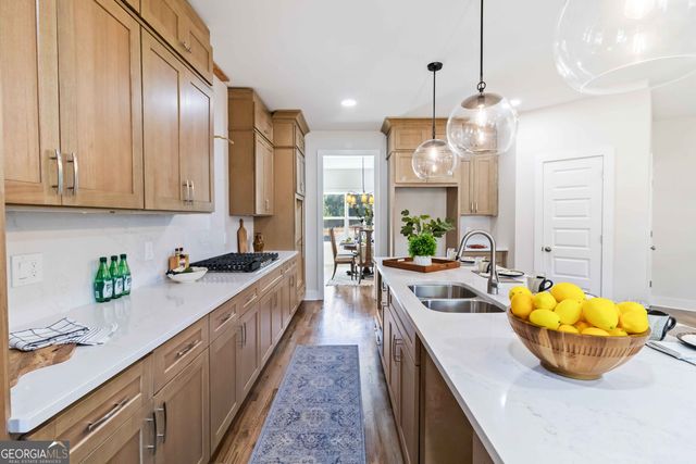 411 KATY Place, Atlanta, GA 30349