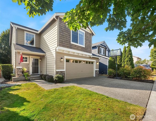 1414 78th Drive SE, Lake Stevens, WA 98258