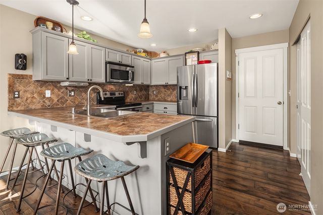 1414 78th Drive SE, Lake Stevens, WA 98258
