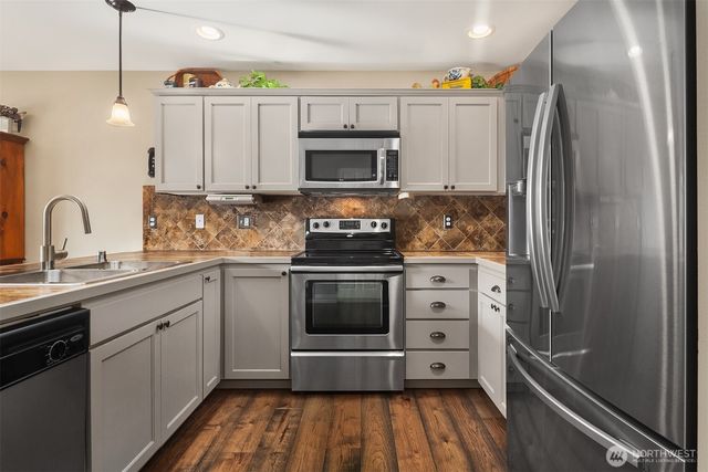 1414 78th Drive SE, Lake Stevens, WA 98258