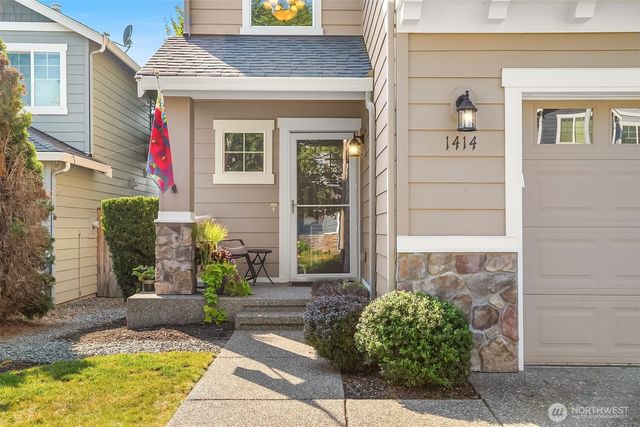 1414 78th Drive SE, Lake Stevens, WA 98258