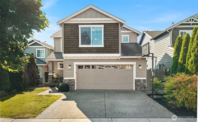 1414 78th Drive SE, Lake Stevens, WA 98258
