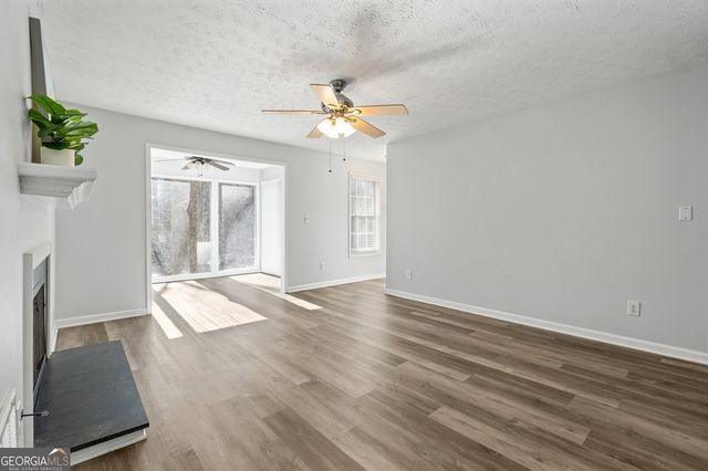 1207 Vicksburg Place, Sandy Springs, GA 30350