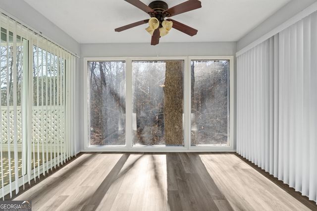 1207 Vicksburg Place, Sandy Springs, GA 30350