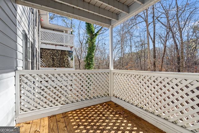 1207 Vicksburg Place, Sandy Springs, GA 30350