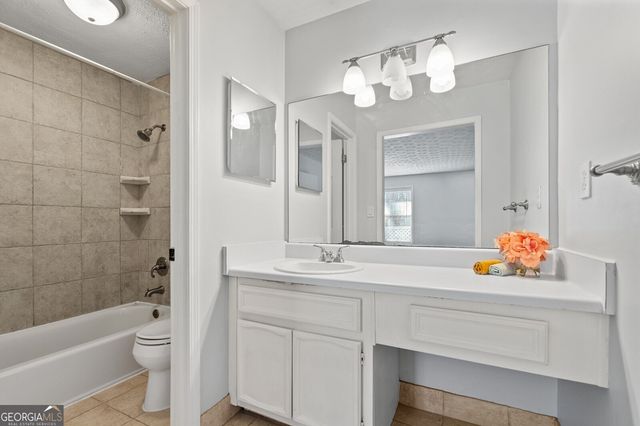 1207 Vicksburg Place, Sandy Springs, GA 30350