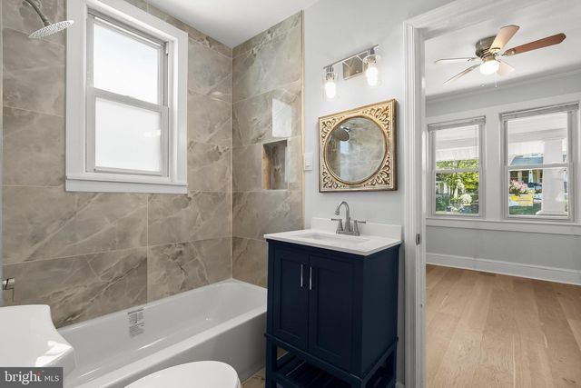 4212 KENNEDY ST, Hyattsville, MD 20781