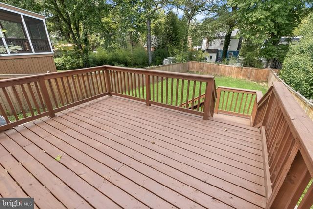 4212 KENNEDY ST, Hyattsville, MD 20781