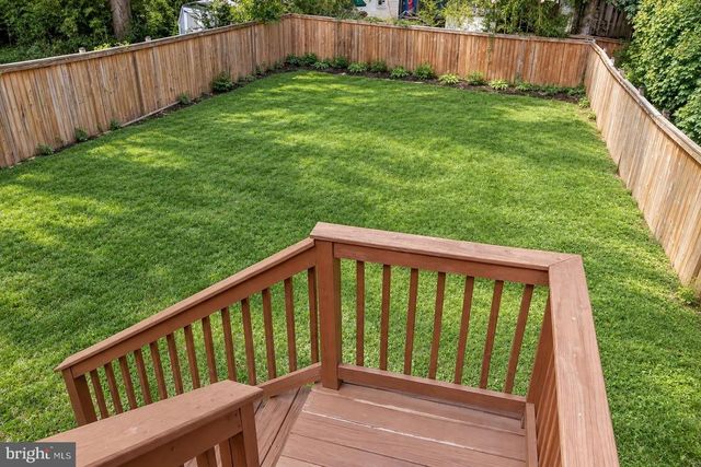 4212 KENNEDY ST, Hyattsville, MD 20781