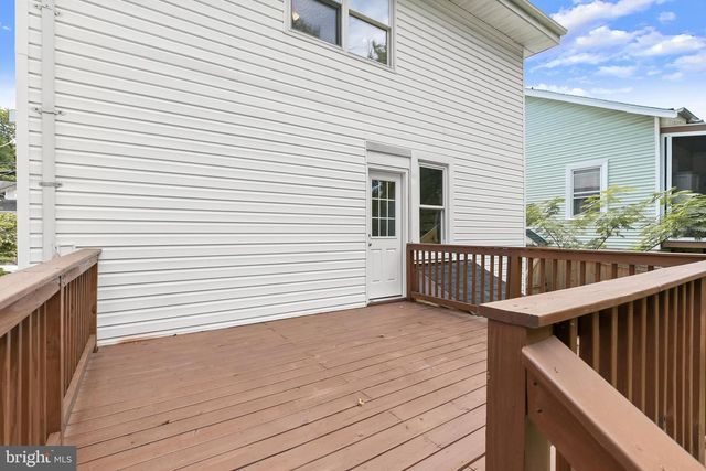 4212 KENNEDY ST, Hyattsville, MD 20781