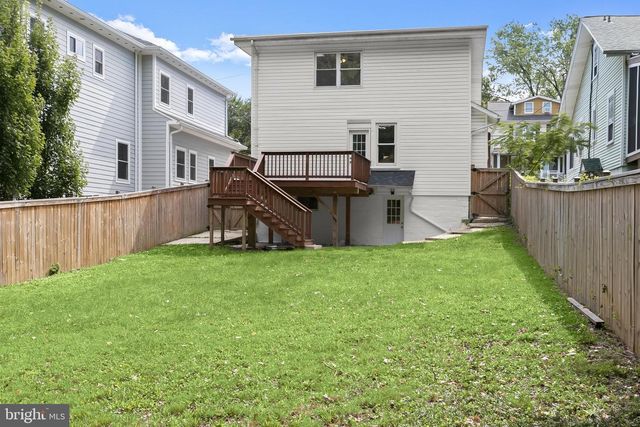 4212 KENNEDY ST, Hyattsville, MD 20781