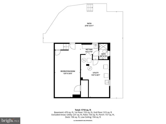 4212 KENNEDY ST, Hyattsville, MD 20781