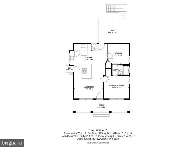 4212 KENNEDY ST, Hyattsville, MD 20781