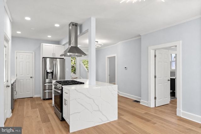 4212 KENNEDY ST, Hyattsville, MD 20781