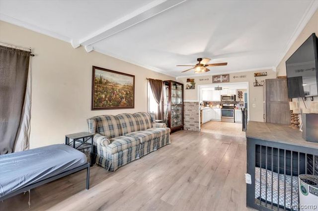 4918 Lewis Avenue, Otter Lake, MI 48464