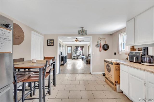 4918 Lewis Avenue, Otter Lake, MI 48464