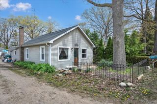 4918 Lewis Avenue, Otter Lake, MI 48464