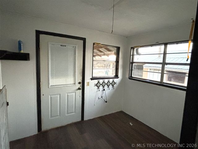 203 W Hanover, Hoyt, OK 74472