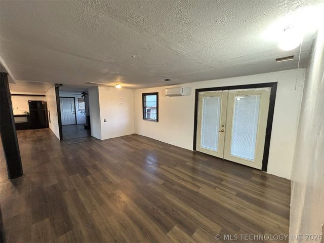 203 W Hanover, Hoyt, OK 74472