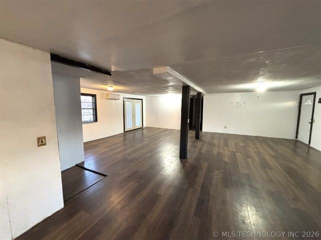 203 W Hanover, Hoyt, OK 74472