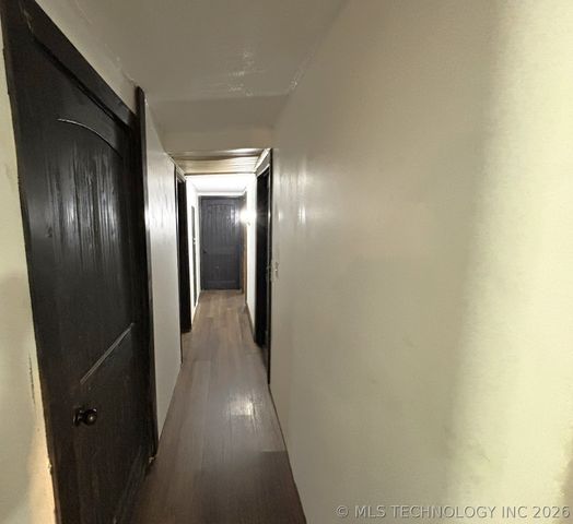 203 W Hanover, Hoyt, OK 74472