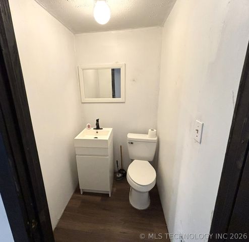 203 W Hanover, Hoyt, OK 74472