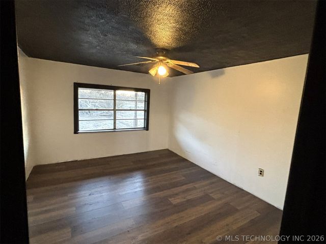 203 W Hanover, Hoyt, OK 74472