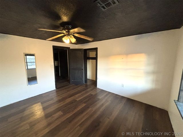 203 W Hanover, Hoyt, OK 74472