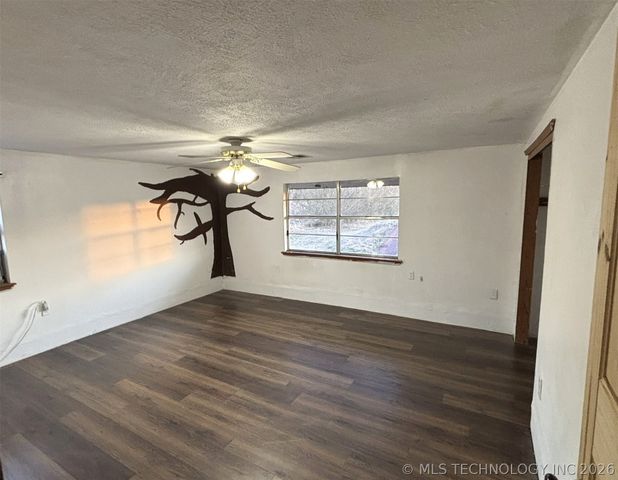 203 W Hanover, Hoyt, OK 74472