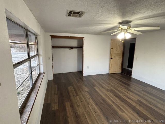 203 W Hanover, Hoyt, OK 74472