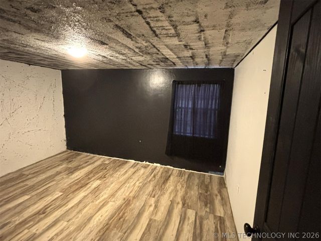 203 W Hanover, Hoyt, OK 74472