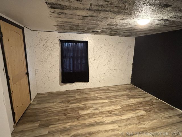 203 W Hanover, Hoyt, OK 74472