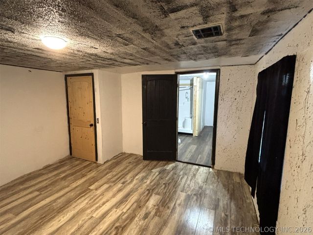 203 W Hanover, Hoyt, OK 74472