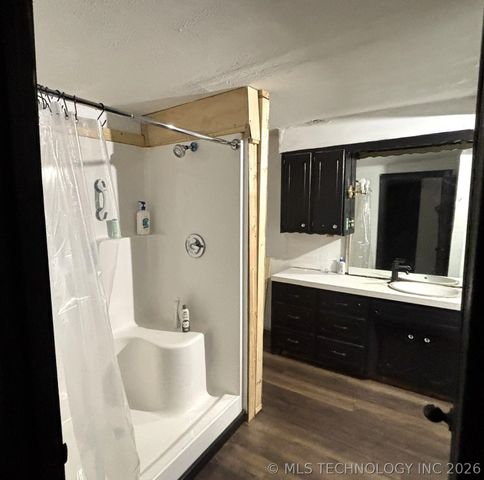 203 W Hanover, Hoyt, OK 74472