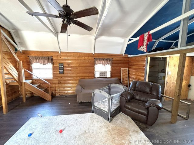 203 W Hanover, Hoyt, OK 74472