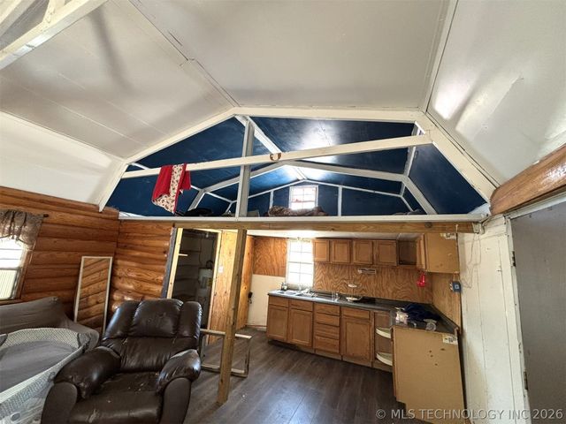 203 W Hanover, Hoyt, OK 74472