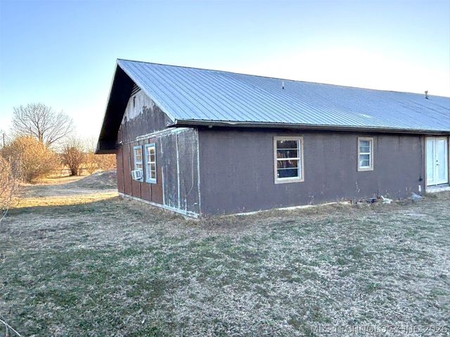 203 W Hanover, Hoyt, OK 74472