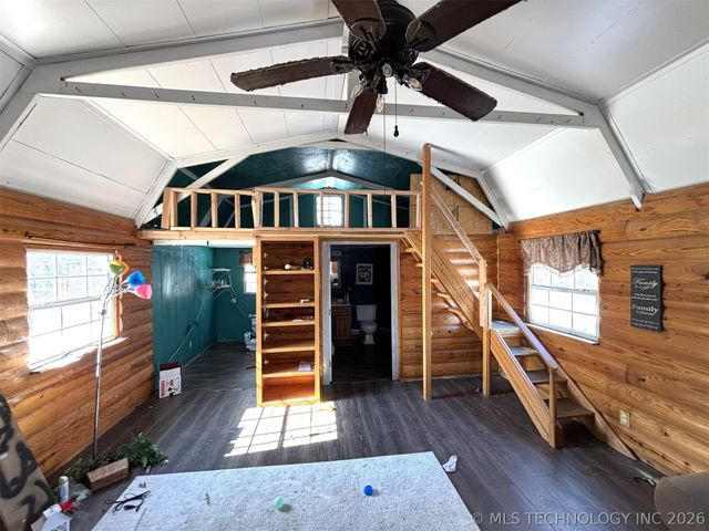 203 W Hanover, Hoyt, OK 74472