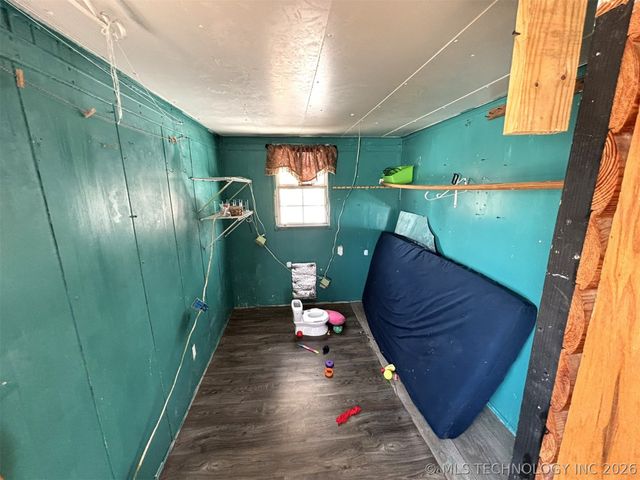 203 W Hanover, Hoyt, OK 74472