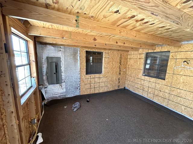 203 W Hanover, Hoyt, OK 74472