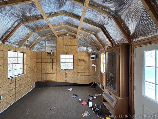 203 W Hanover, Hoyt, OK 74472