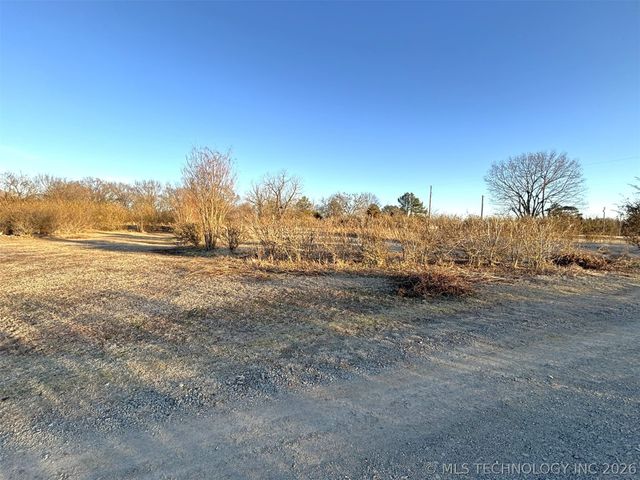 203 W Hanover, Hoyt, OK 74472